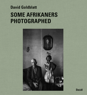 In Boksburg - David Goldblatt - Steidl Verlag